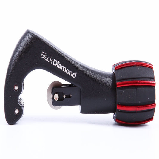 Cortatubos Mediano  11287 1/8” a 1-1/4” con Hojas de Repuesto, Sistema de Suspensión