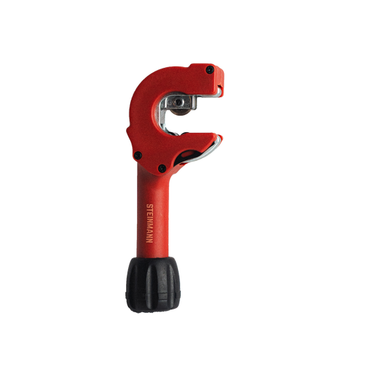 Cortatubo Ratchet 1/4” a 7/8”: Precisión y Rendimiento en Espacios Reducidos