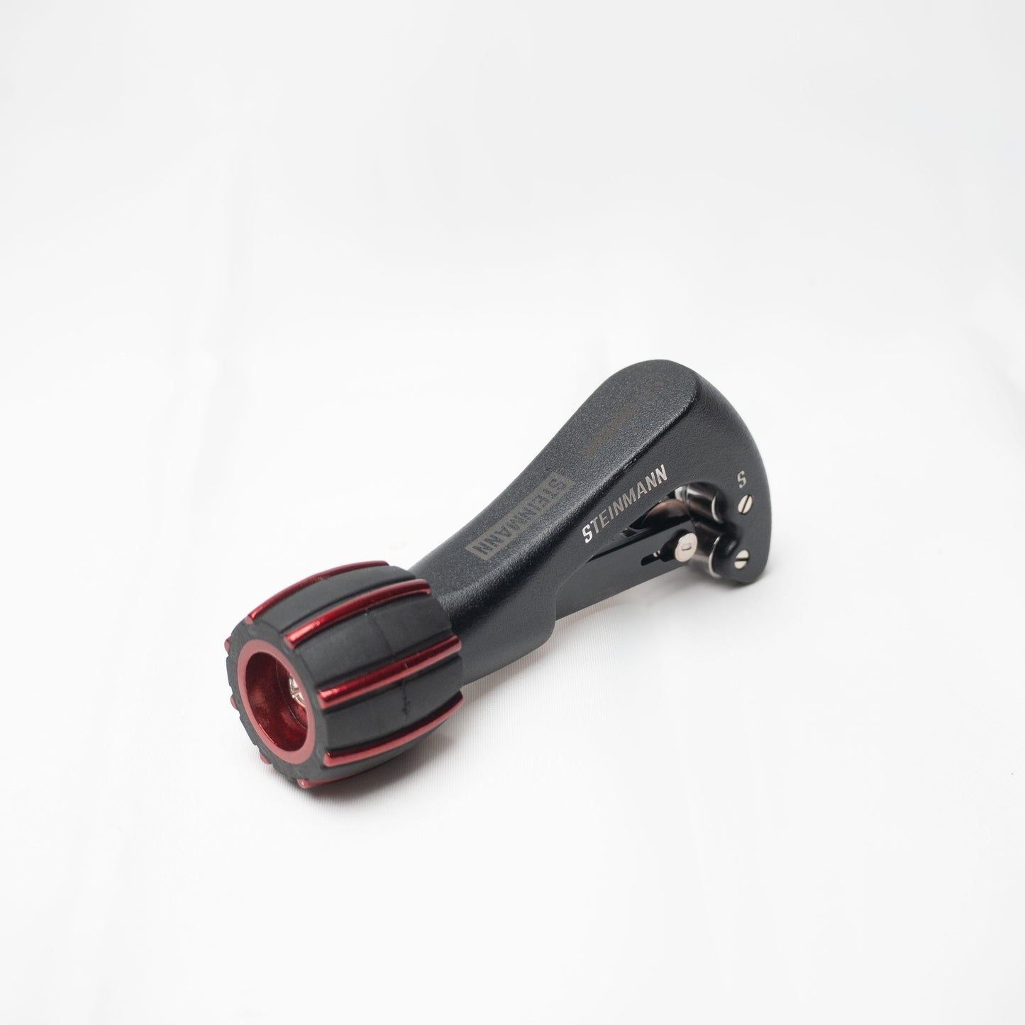 Cortatubos Grande con Sistema de Resorte, 1/8" - 1-5/8", Modelo 11311